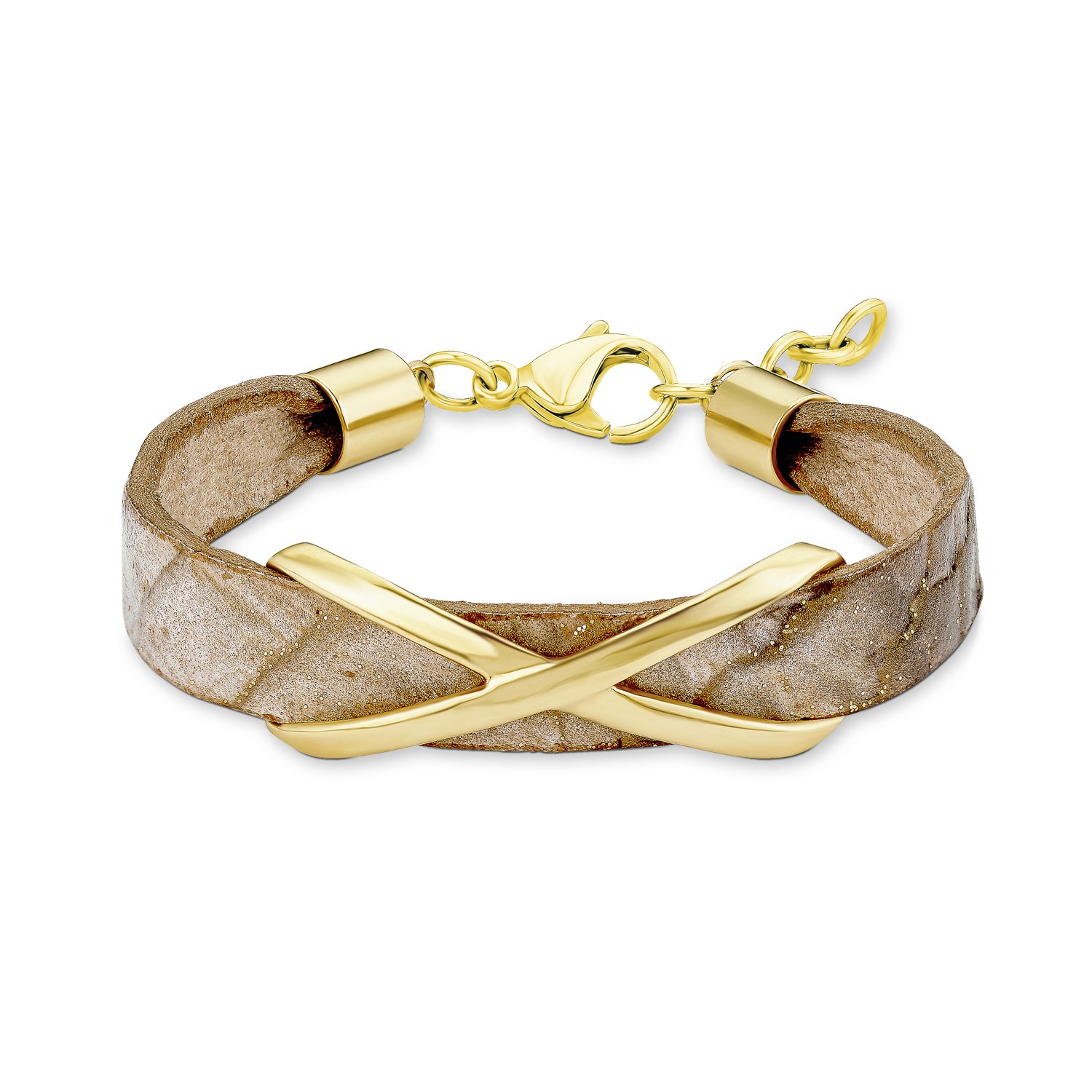 s.Oliver Women Stainless Steel