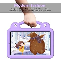 YRH for Onn 8 inch Tablet Case (2024) Gen 4