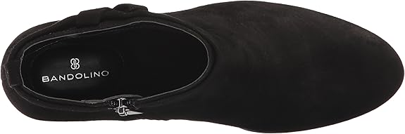 bandolino belluna bootie