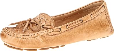 frye moccasins