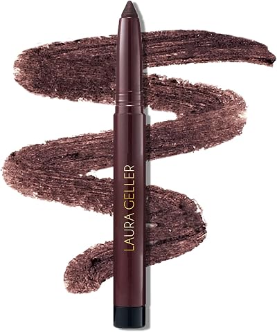 Laura Geller New York Longwear Kohl Kajal Eyeliner Pencil Smoky Amethyst