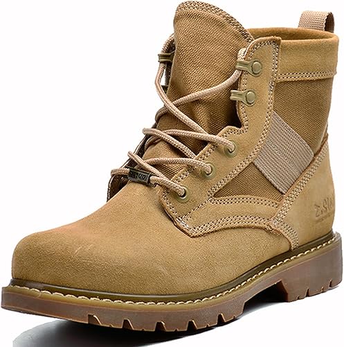 Amazon Urnice Z Suo ショートブーツ メンズ ブラック 防寒 おしゃれ ジャングルブーツ 人気 ミリタリーブーツ レディース 冬 24 0cm Urnice ブーツ