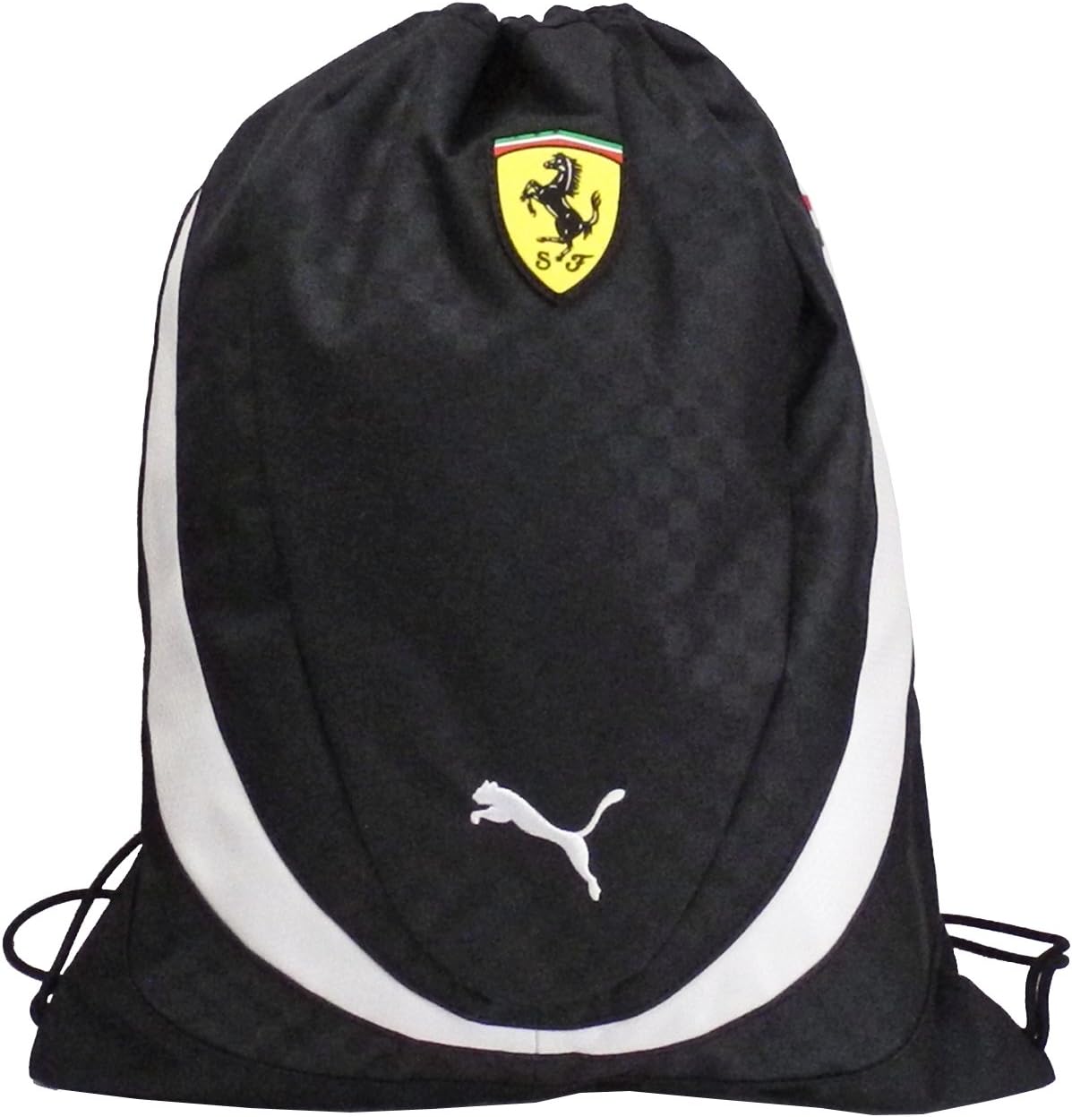 puma ferrari bag 2014