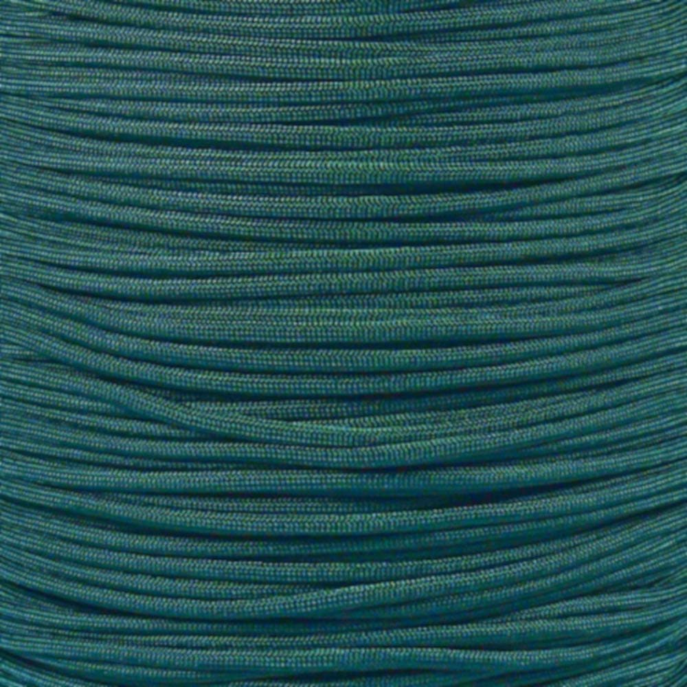 PARACORD PLANET Paracord (50+ Colors) - 1,000 foot spools - 250 foot spools - 100 feet hank