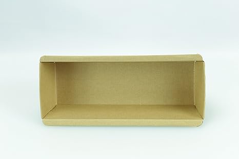 Amazon.com: Rectangular Papel hornear pan panthick Batter ...