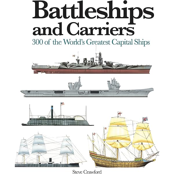 Encyclopedia of the World's Warships: A Technical Directory of