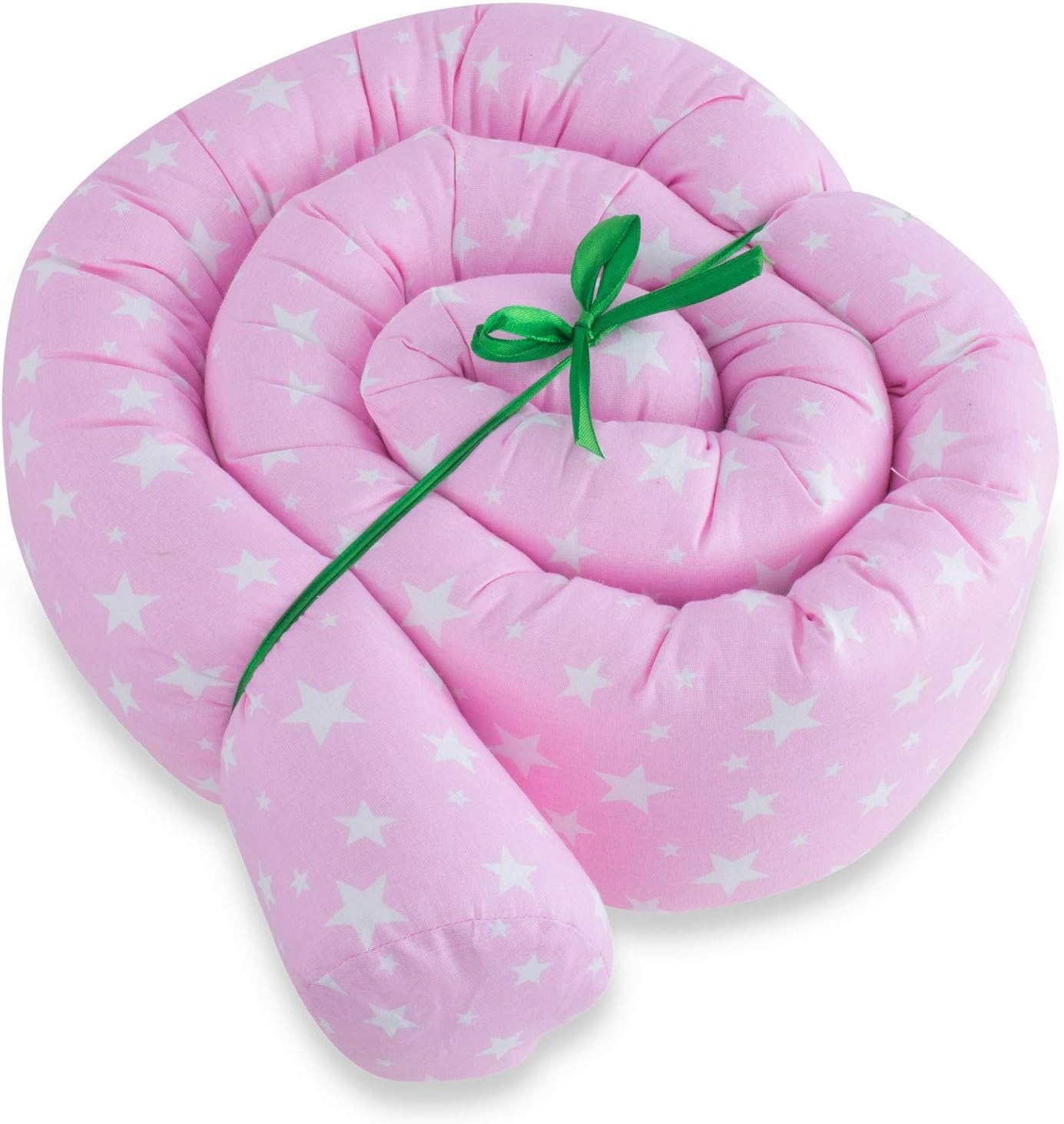 Letto Paracolpi Portatile Per Bambini - Pieghevole Per Viaggi E Casa - Foto 11