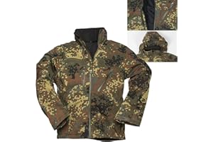 Mil-Tec Men's Long Sleeve