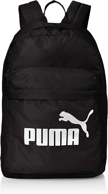 Amazon Co Jp プーマ リュック プーマ クラシック バッグパック メンズ ブラック 11 シューズ バッグ