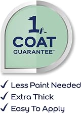 Dulux Simply Refresh Matt Emulsion Paint Natural Calico 2.5L view 4