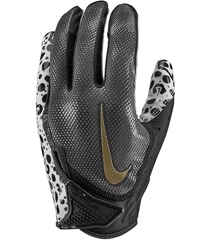 Amazon.com : Men's Nike Vapor Jet 5.0 Football Gloves White