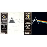 Pink Floyd: Dark Side of the Moon Live at Wembley 1974 / Dark Side of the Moon 50th Anniversary 50th Anniversary Live + Studio 2-Pack