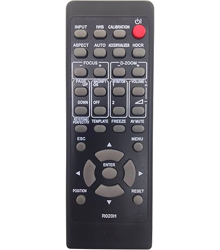Amazon.com: R025H Replace Remote Control fit for Hitachi LCD