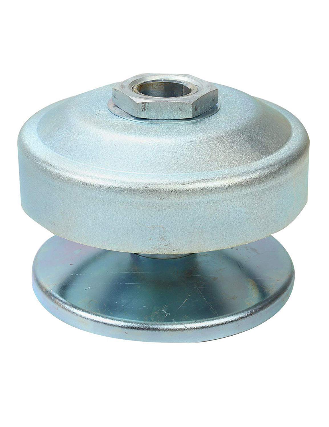 Photo 1 of BLACKHORSE-RACING 40 Series 1" Bore Go Kart CVT Torque Converter Driver Clutch Fit for Comet 40/44