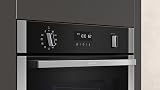 Neff N 50 Built-in Oven 60x60 cm Stainless Steel view 3