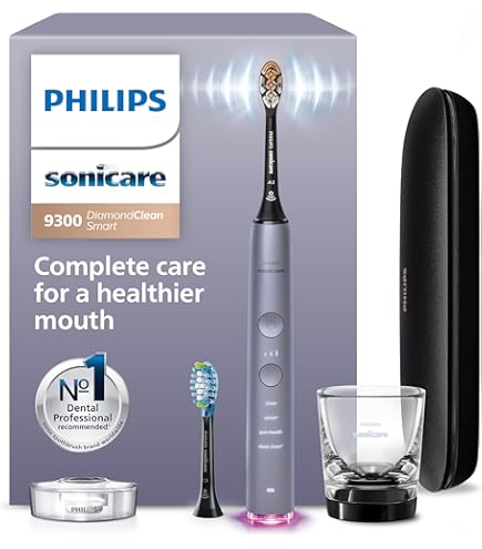 Amazon.com: Philips Sonicare HX9924/61 DiamondClean Smart