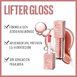 Maybelline Lifter Gloss 01 Pearl Compatible B3306200 view 5