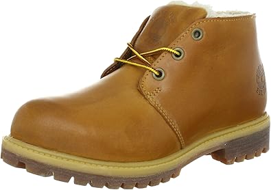 timberland heritage light