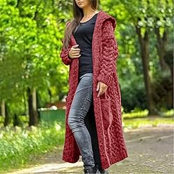 Turtle Neck Sweater for Women Womens Cardigans 3/4