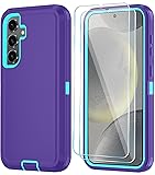 ONOLA Phone Case for Samsung Galaxy S25 Case with