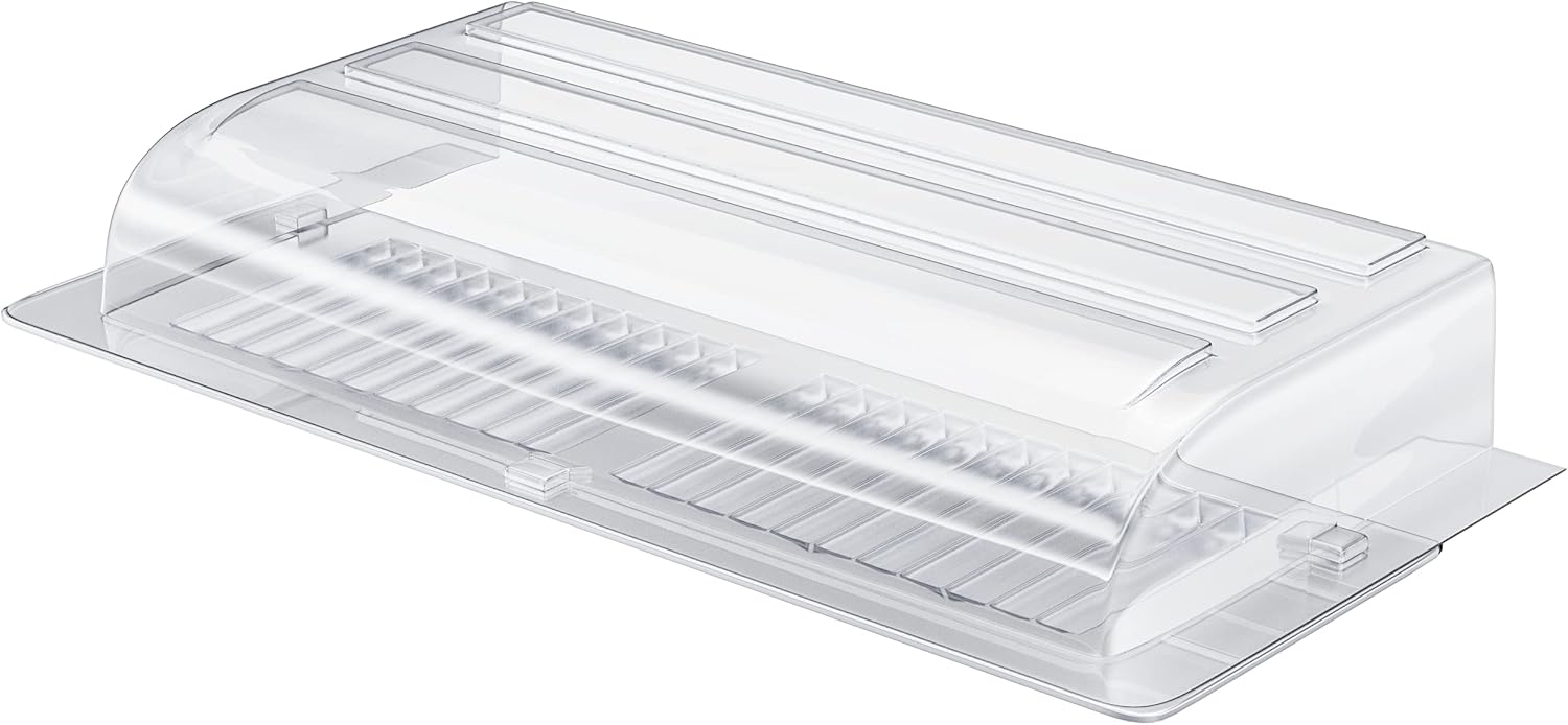 Registers, Grilles & Vents - Ventilaider Magnetic Vent Air Deflector for Ceiling, 11