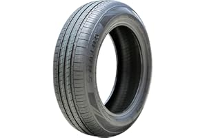 ハイダ(HAIDA) Haida HD302EVT All-Season Passenger Car Touring Radial Tire-155/70R12 155/70/12 155/70-12 73Q BSW Black Side Wall