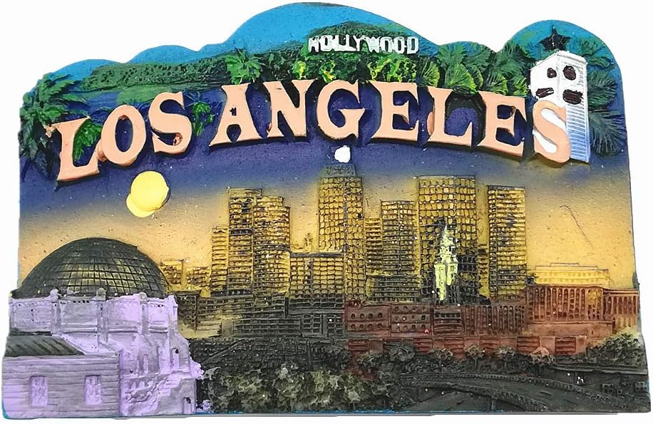 Best Hollywood Magnets For Refrigerator