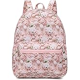 YiXiamo Cute mini tiny small lightweight water repellent pack bag backpack for grils children and adult