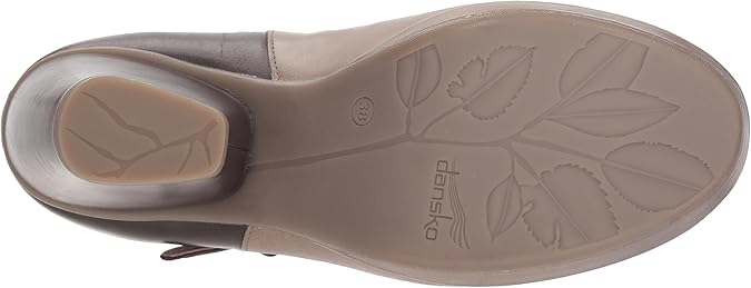 dansko malissa mule