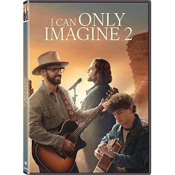 I Can Only Imagine 2 DVD - View 8