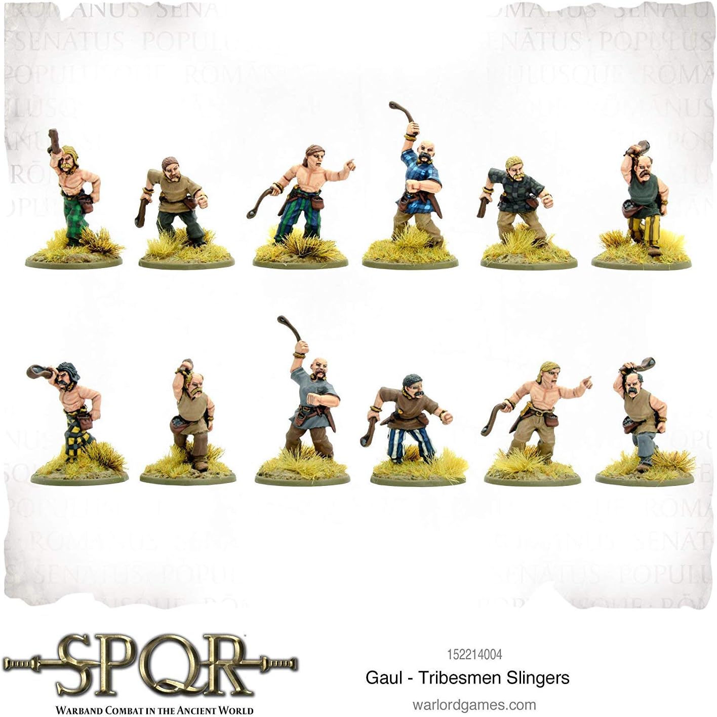 Warlord Games 152214004 Accessories, Multicolor - Image 4