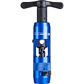 Jonard Tools HSC-625 Hardline Coring and Stripping Tool 5/8" | For Times Fiber T10 and Commscope P3 Cables