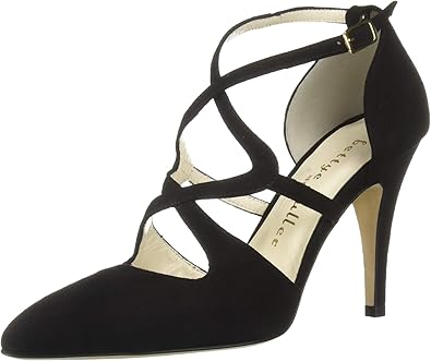 bettye muller pumps