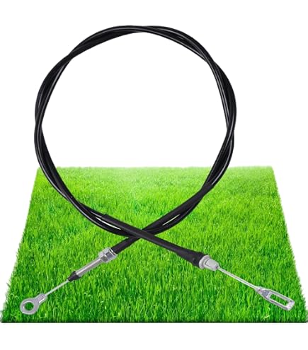 Amazon.com: Ximoon 54630-VH7-A03 Drive Control Cable Compatible