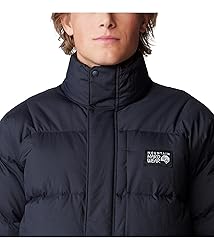 Mountain Hardwear Men's Nevadan Down