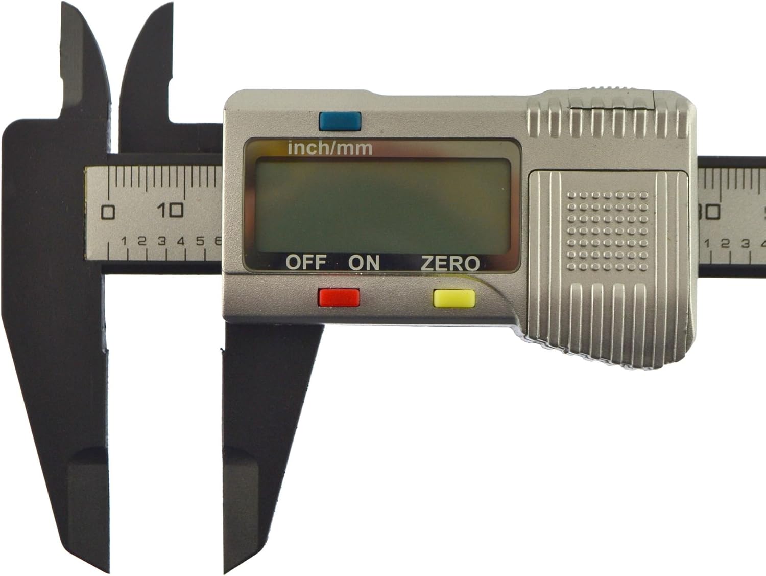 Digital Vernier Caliper Gauge Internal/External LCD Display 6 150mm