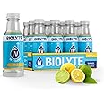 BIOLYTE Electrolyte Drink - IV in a Bottle Electrolyte Drink for Rapid Hydration - Citrus, 12-Pack