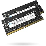 HP S1 RAM 16GB Kit (8GBx2) DDR4 2666MHz CL19 Laptop Memory - 8NN19AA#ABC