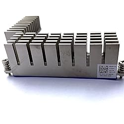 VRM Heatsink Voltage Regulator Thermal Module Pad