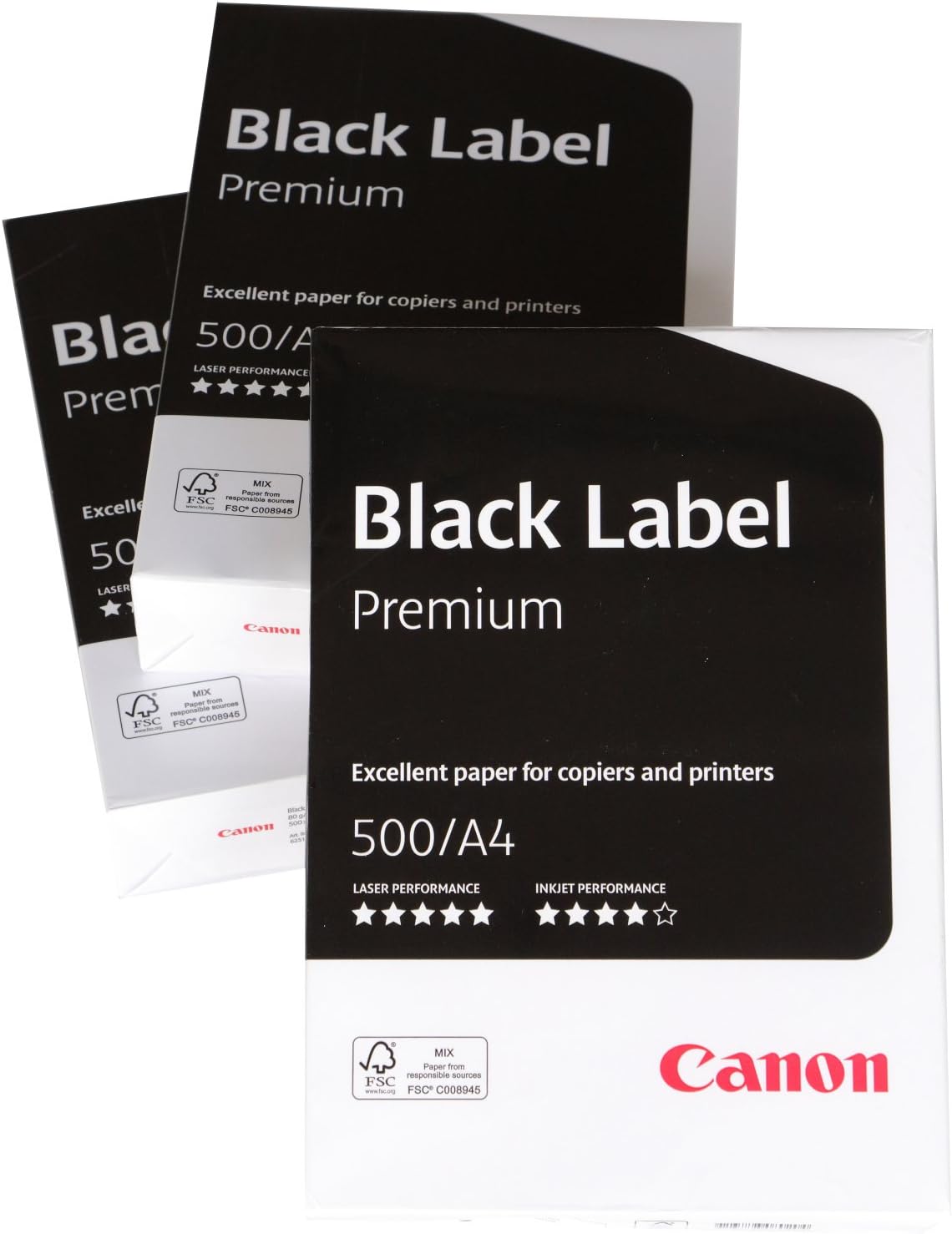 canon black label premium paper