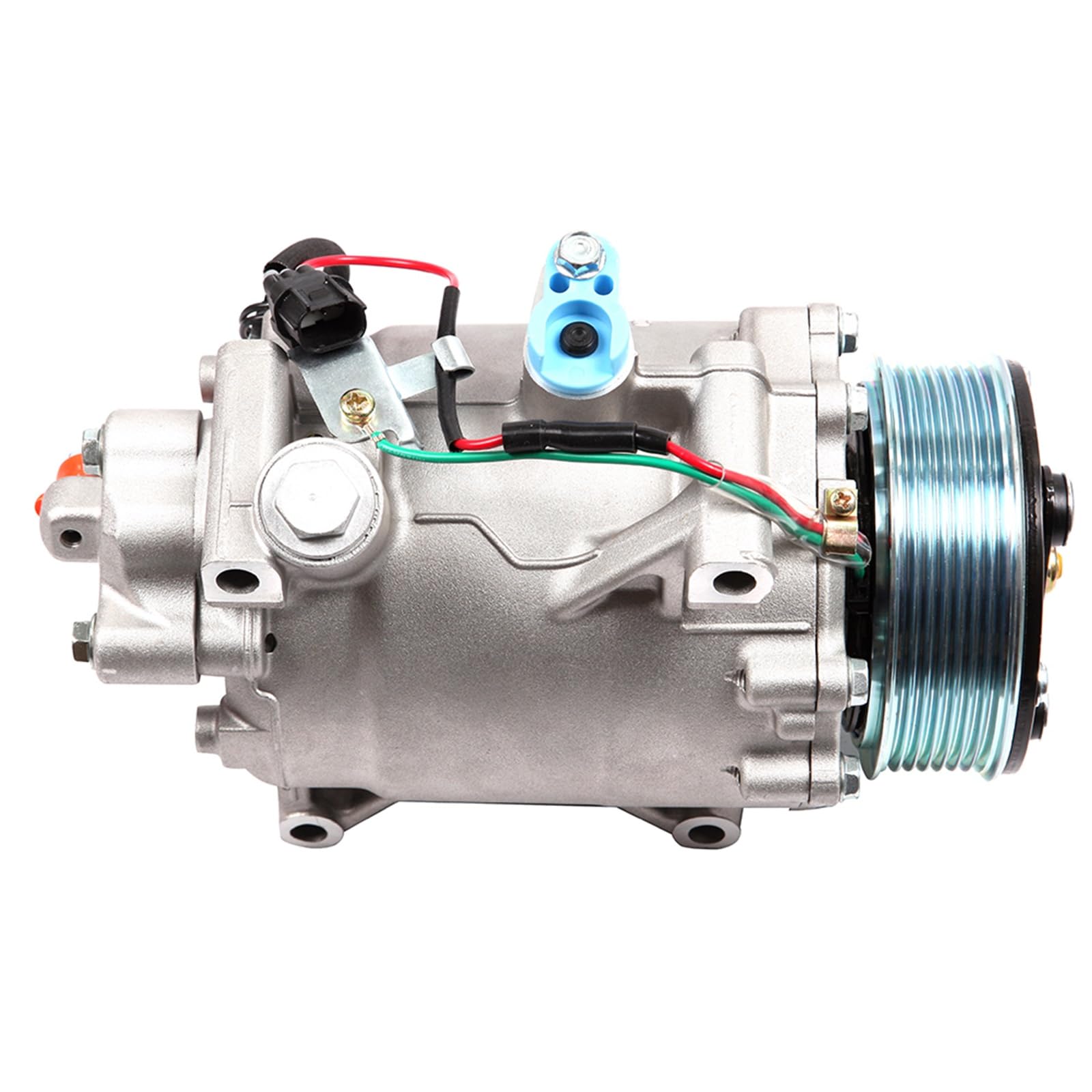 Photo 1 of SCITOO CO 4920AC AC Compressor Pump Compatible for A-cura ILX RDX 2.3L 2.4L for H-onda Civic CRV 2.4L 2007-2015