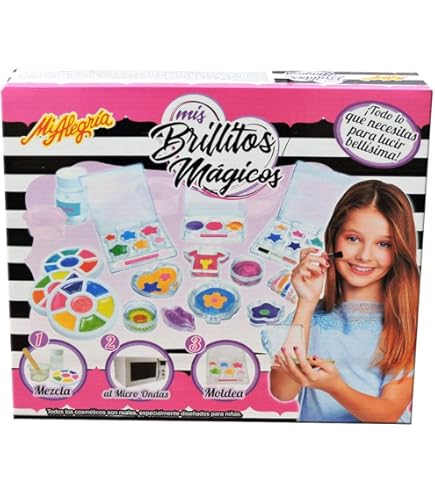 kit de spa mi alegria