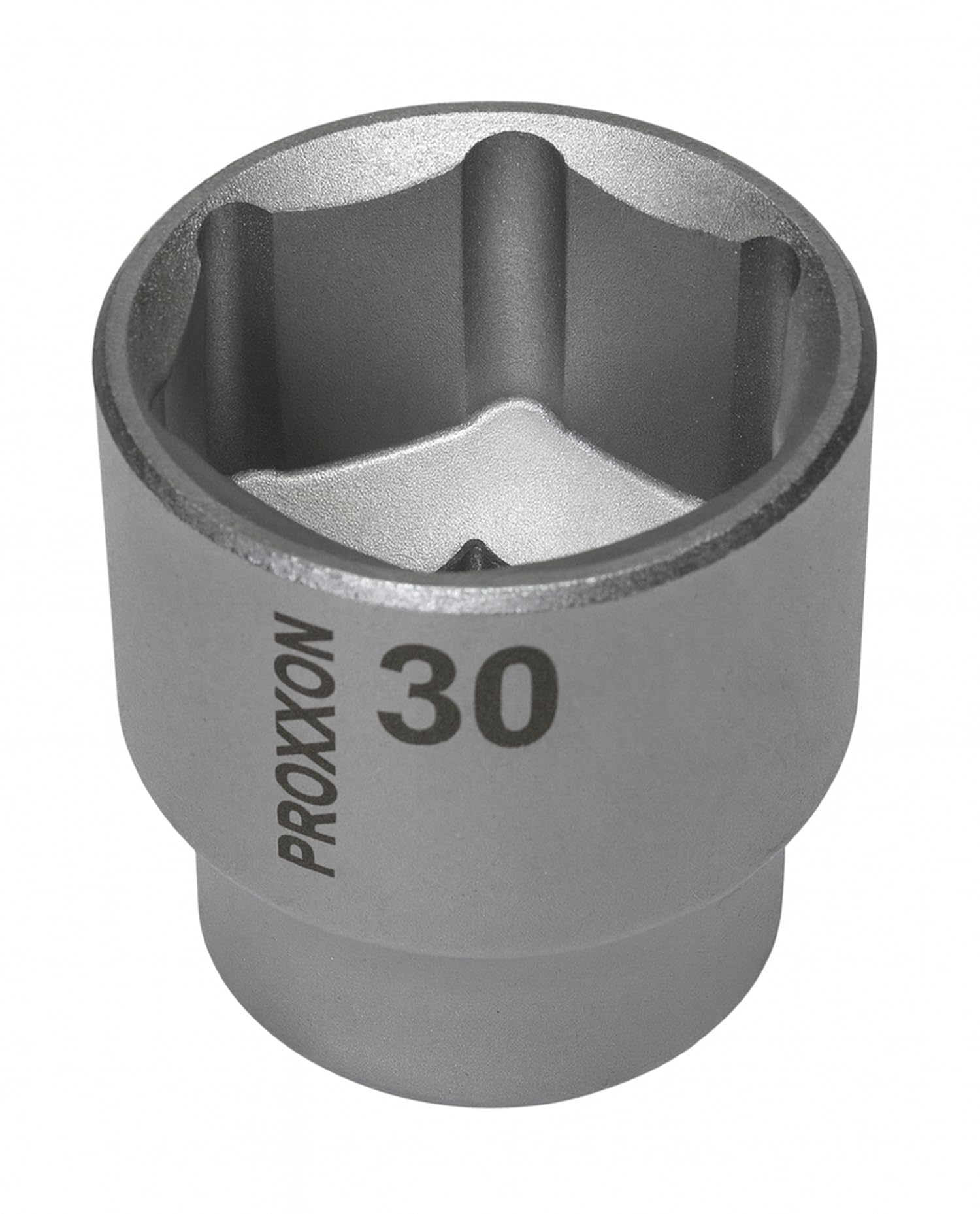 Proxxon 23428 Socket Wrench Insert 30 mm 1/2 Inch