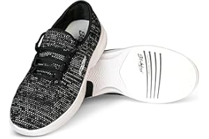 KR Strikeforce The Maui Women's Athletic Bowling Shoe