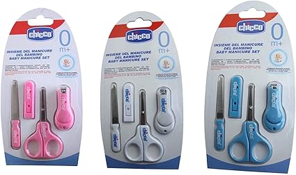 chicco nail cutter