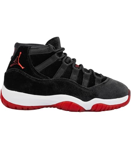 Amazon.com | AIR JORDAN Jordan Womens 11 Retro WMNS AR0715 011