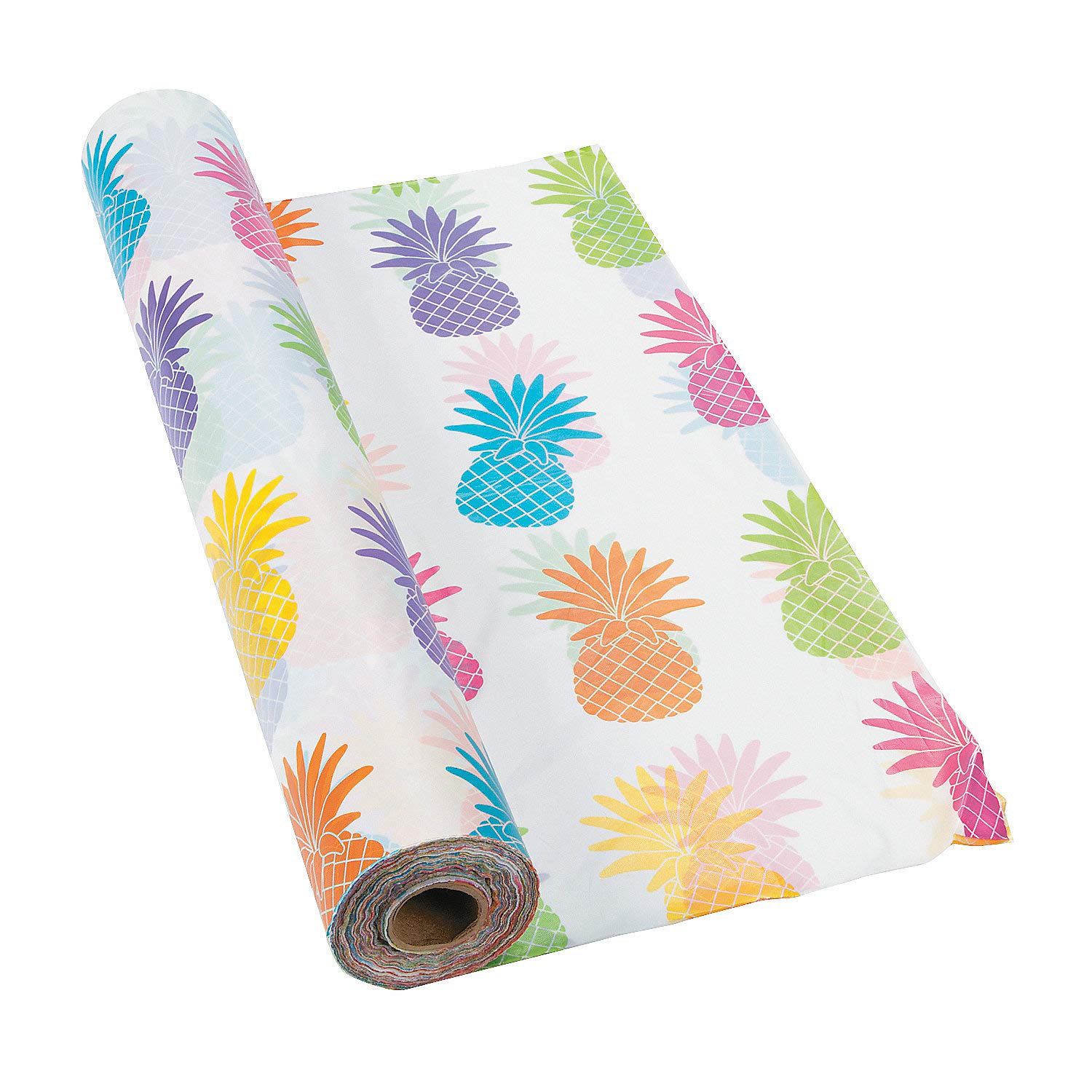 Best hawaiian party decorations table cloth