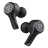 JLab Epic Air ANC True Wireless Bluetooth 5