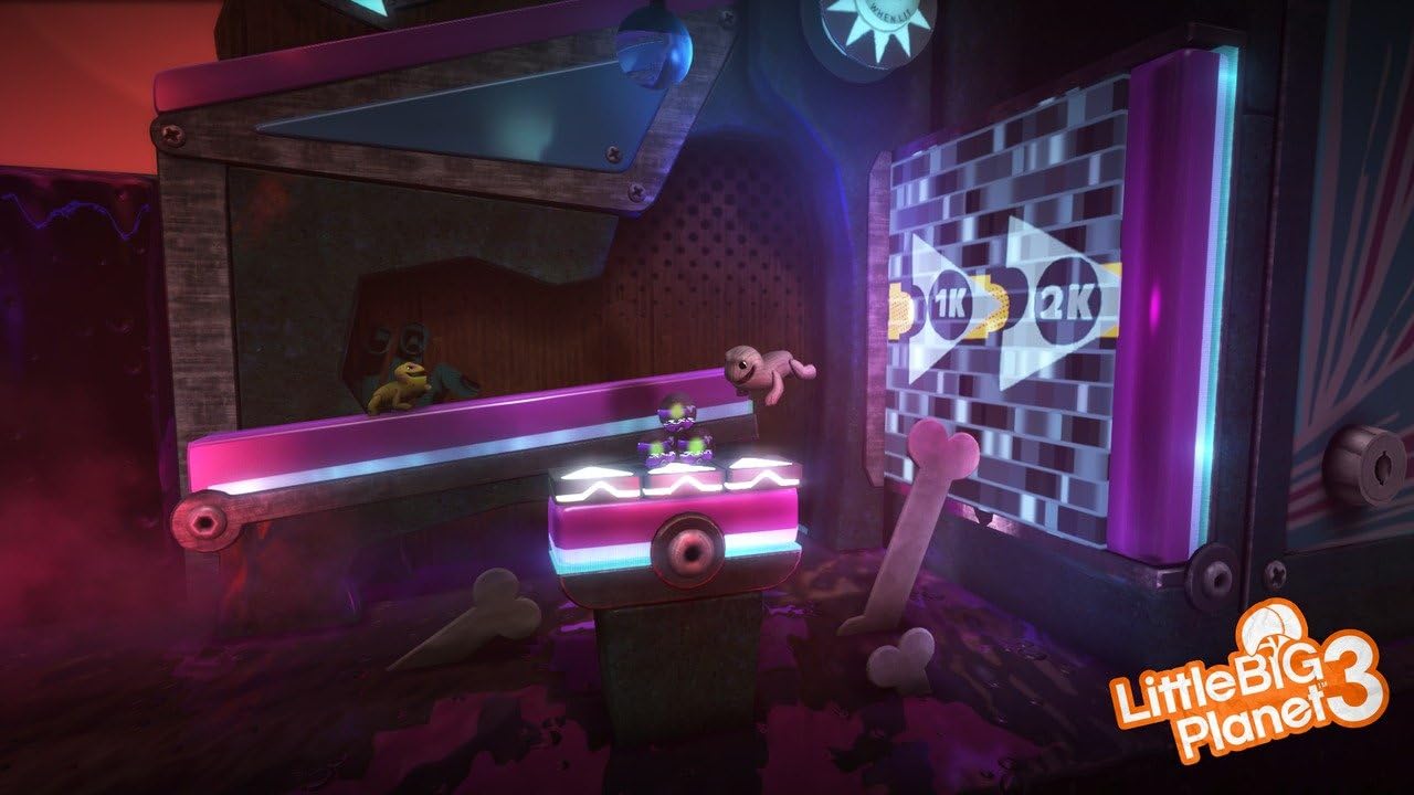 LittleBigPlanet 3 - Image 5