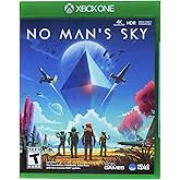 No Man's Sky - Xbox One (Renewed)